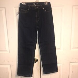 NWT Boy’s Relaxed Husky Jeans